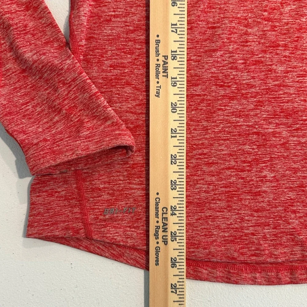 Nike dri fit